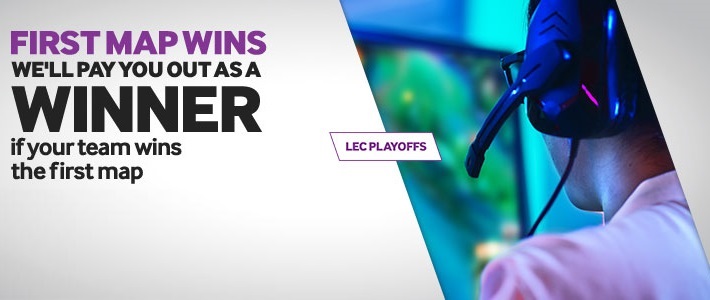 bookmaker betway lol esports promotion