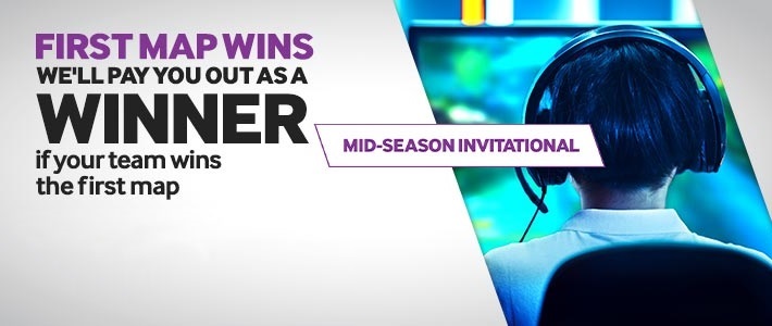 bookmaker betway mid season first map promotion
