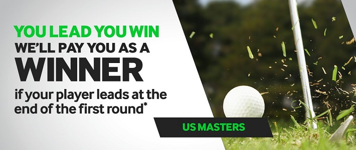 bookmaker betway gofl promotion