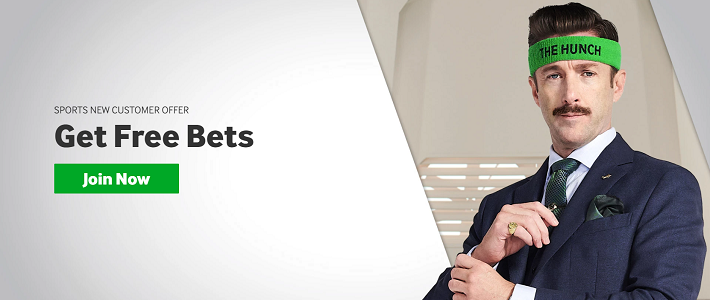 bookmaker betway welcome bonuse promotion