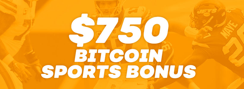 bookmaker bovada crypto welcome offer