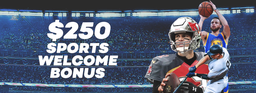 bookmaker bovada welcome bonus sports promotion