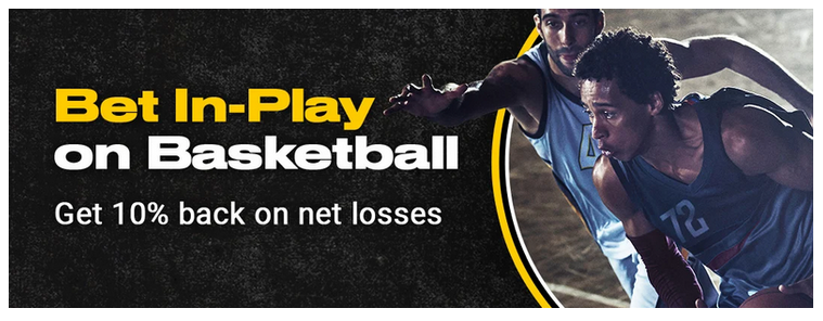 bookmaker bwin bonus live basketball promotion