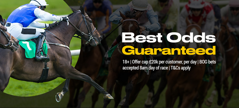 bookmaker bwin horse racing best odds guaranteed