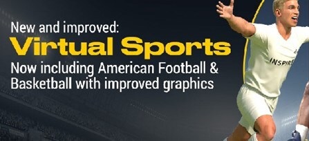 bookmaker bwin new vituals offer