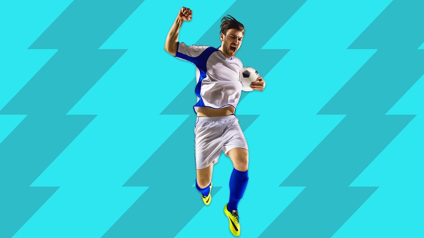 bookmaker cloudbet ucl yellow card offer