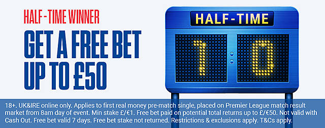 bookmaker coral bonus football promotion