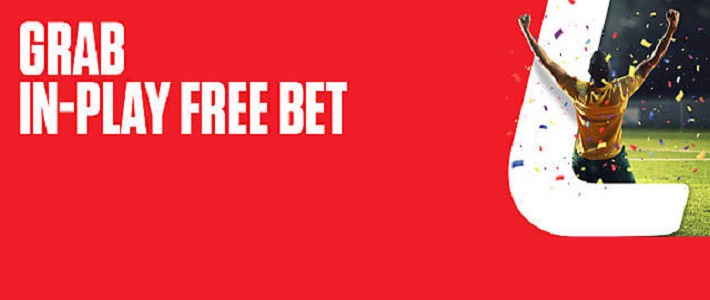 bookmaker ladbrokes freebet bonus promotion