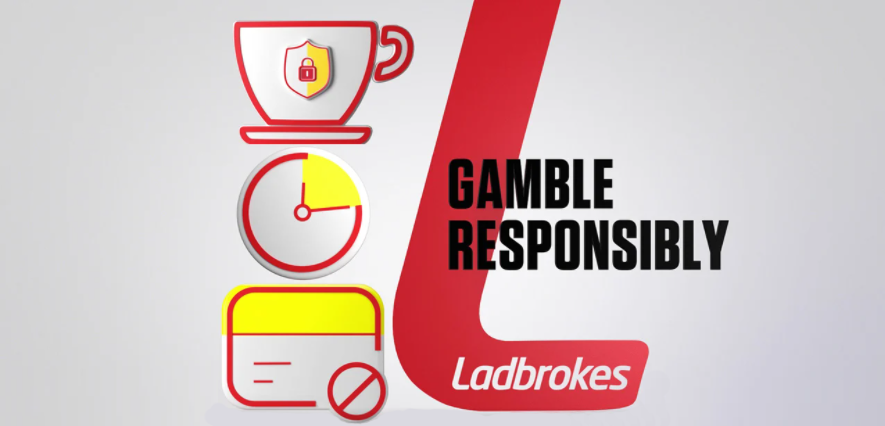 bookmaker ladbrokes gamble responsibly