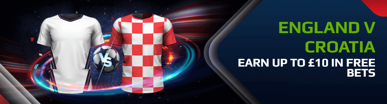 bookmaker netbet euro 2020 england vs croatia free bet offer