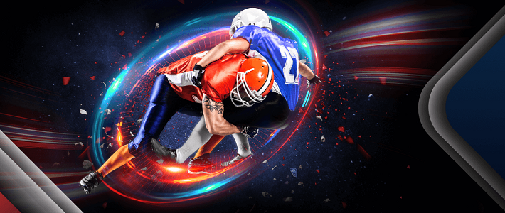 bookmaker netbet nfl weekly free bet promotion