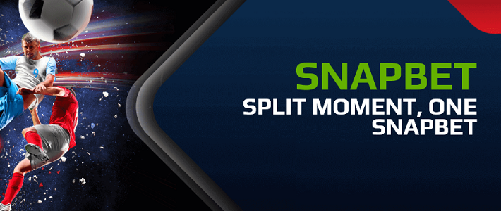 bookmaker netbet snapbet promotion