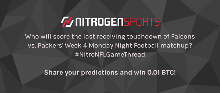 bookmaker nitrogen sports nfl bonus promotion