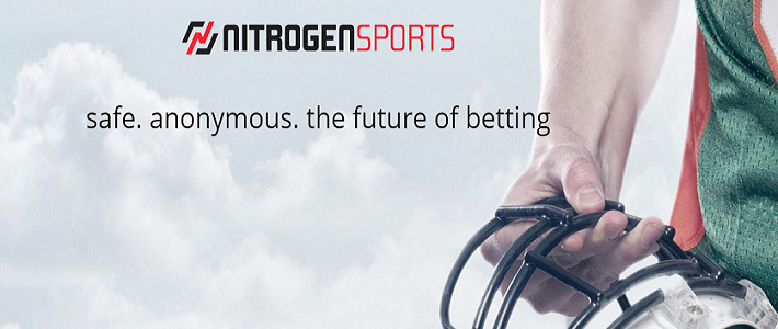 bookmaker nitrogen sports