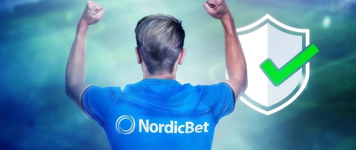 bookmaker nordicbet acca refund promotion