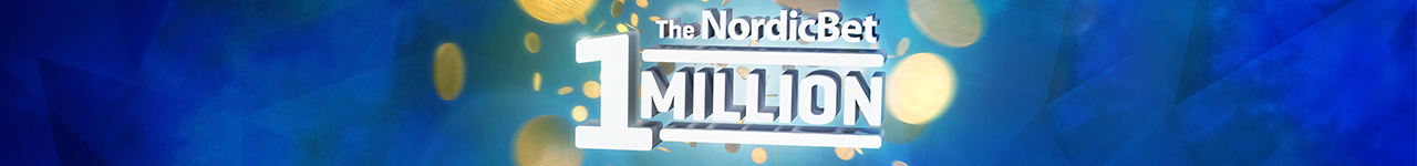 bookmaker nordicbet million offer
