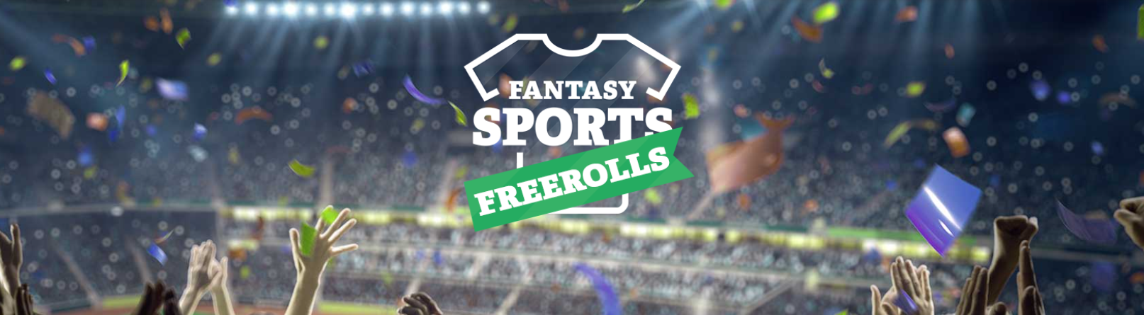 bookmaker paf fantasy freerolls offer