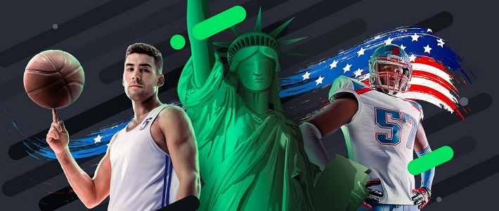 bookmaker sportsbet.io american sports streak promotion