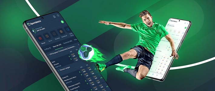 bookmaker sportsbet.io android mobile app promotion