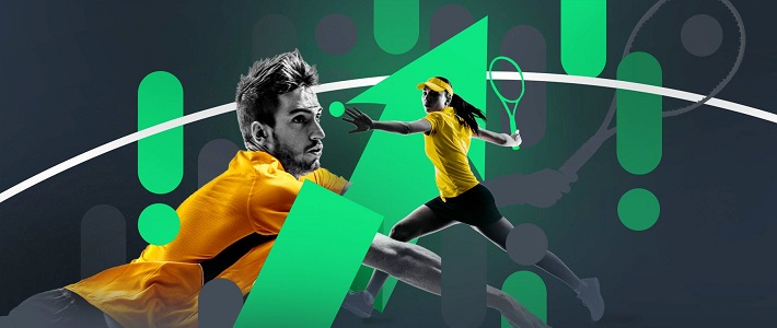 bookmaker sportsbet.io australian open promotion