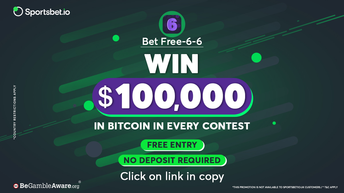 bookmaker sportsbet.io bet-6-6 new offer.jpg