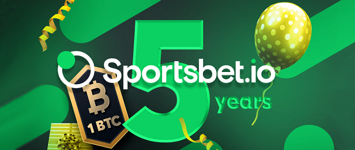 bookmaker sportsbet.io bitcoin birthday promotion