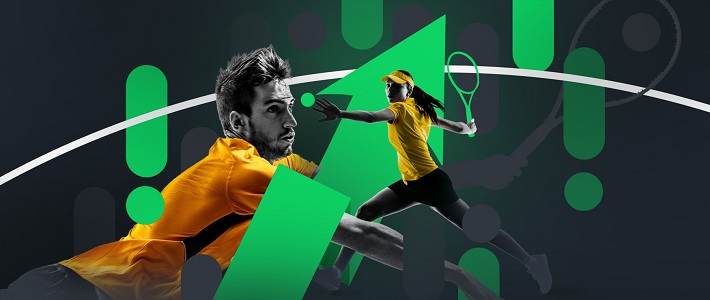bookmaker sportsbet.io french open promotion
