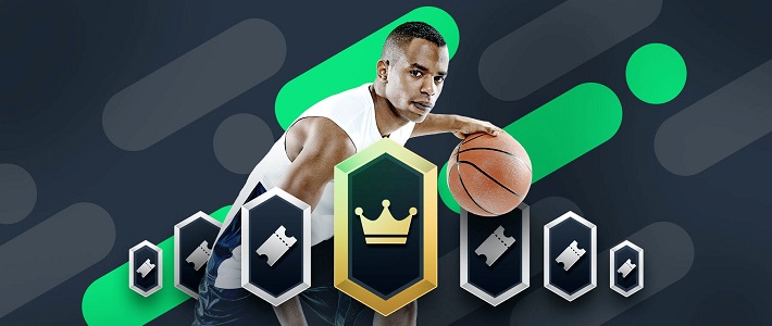 bookmaker sportsbet.io march madness multi master promotion