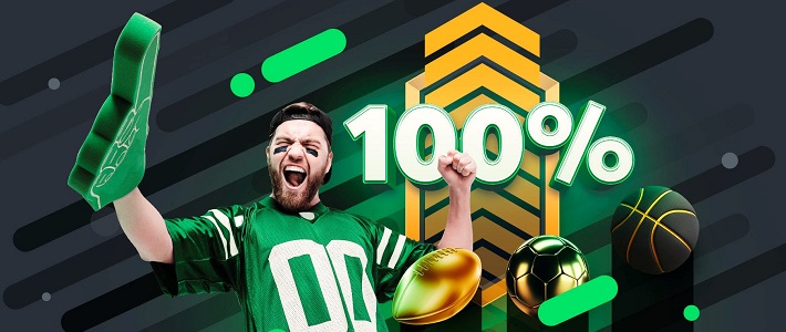 bookmaker sportsbet.io multi grand slam promotion