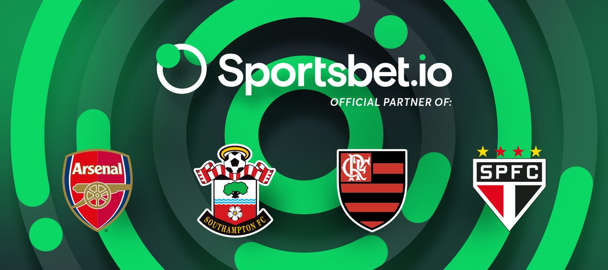 bookmaker sportsbet.io new sponsor banner