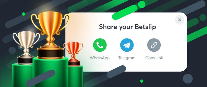 bookmaker sportsbet.io share bet promotion