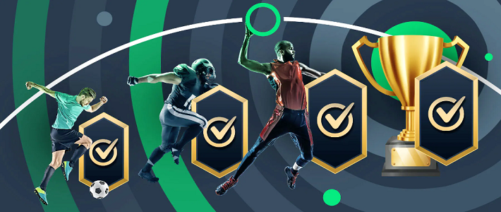 bookmaker sportsbet.io welcome bonus promotion