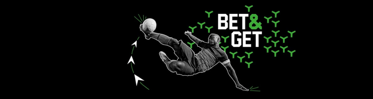 bookmaker unibet bet & get premier league offer