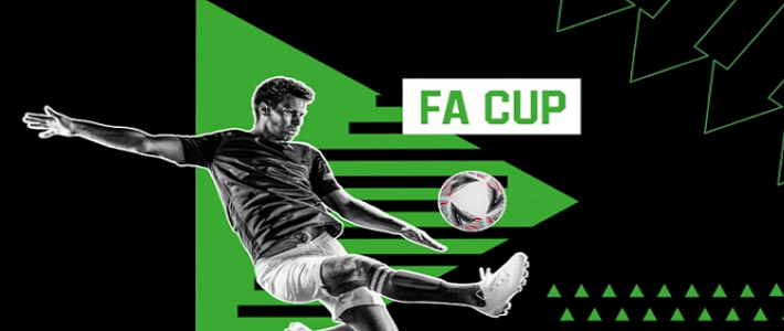 bookmaker unibet bonus football promotion fa cup