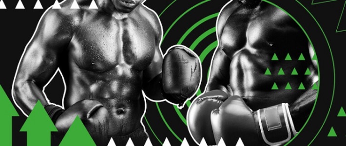 bookmaker unibet boxing free bet promotion