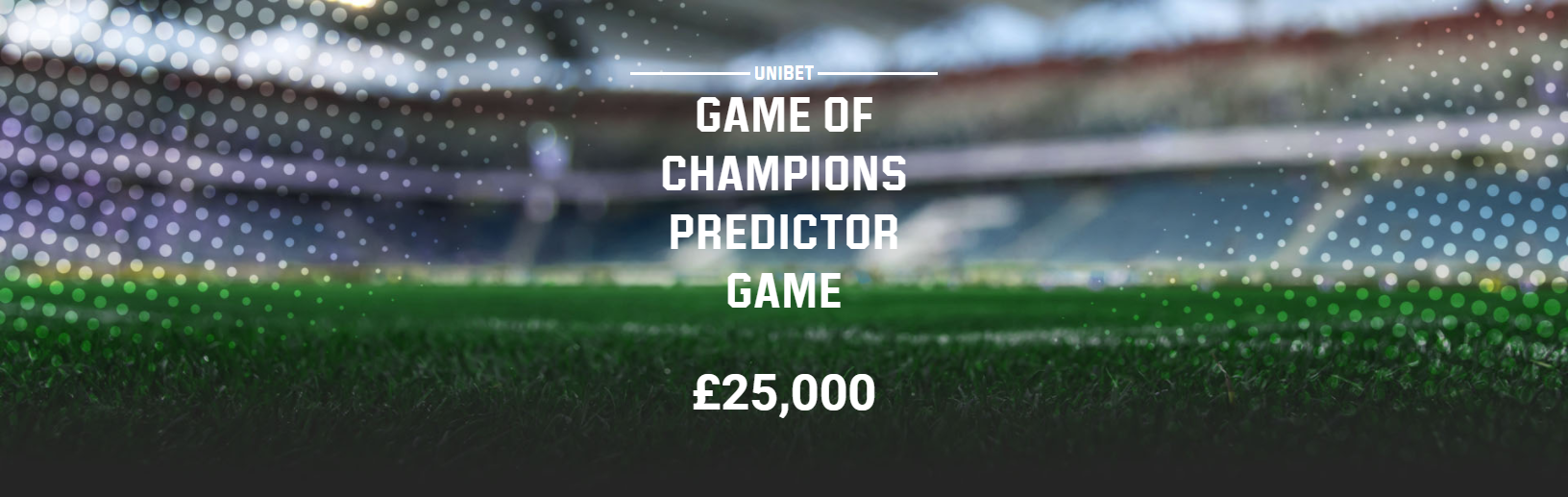 bookmaker unibet champions league prediction game