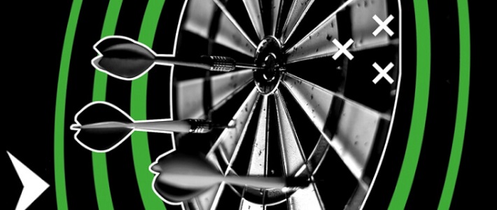 bookmaker unibet darts world matchplay bet & get promotion