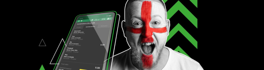 bookmaker unibet euro 2020 highest odds challenge offer