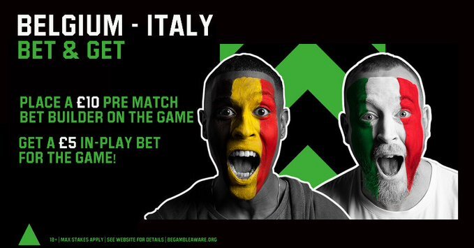 bookmaker unibet euro2020 bet get offer