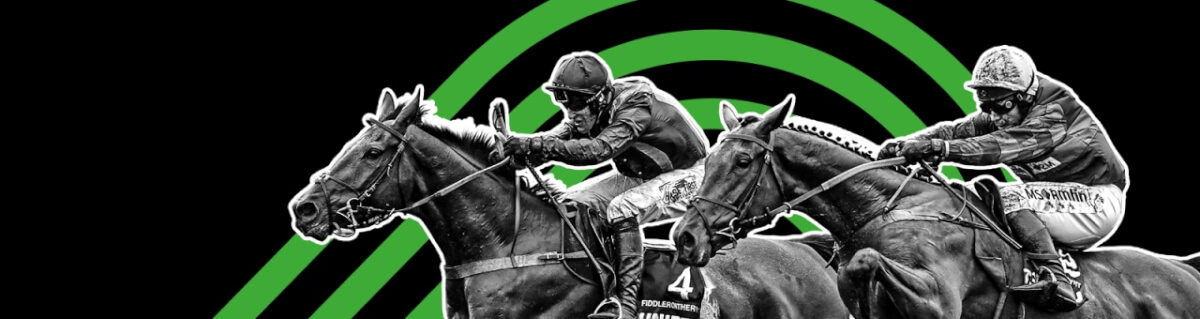 bookmaker unibet horse racing