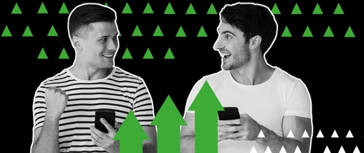 bookmaker unibet new refer a friend bonus promotion