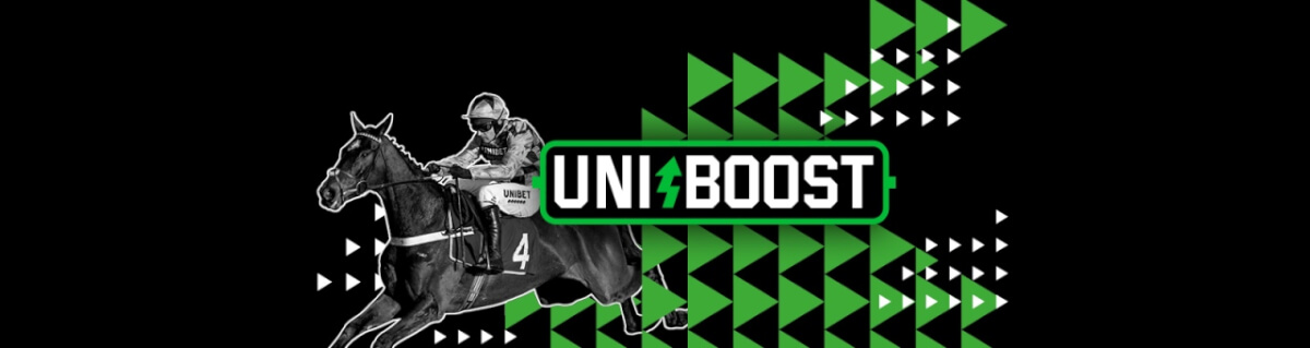 bookmaker unibet uniboost promotion