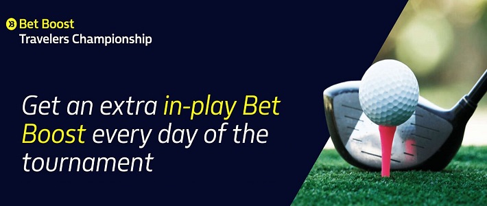 bookmaker william hill bonus golf promotion