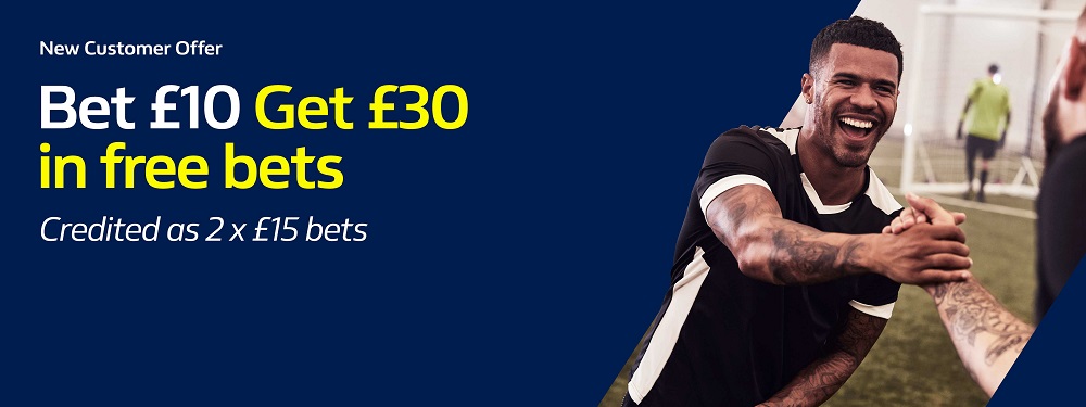 bookmaker william hill bonus welcome promotion