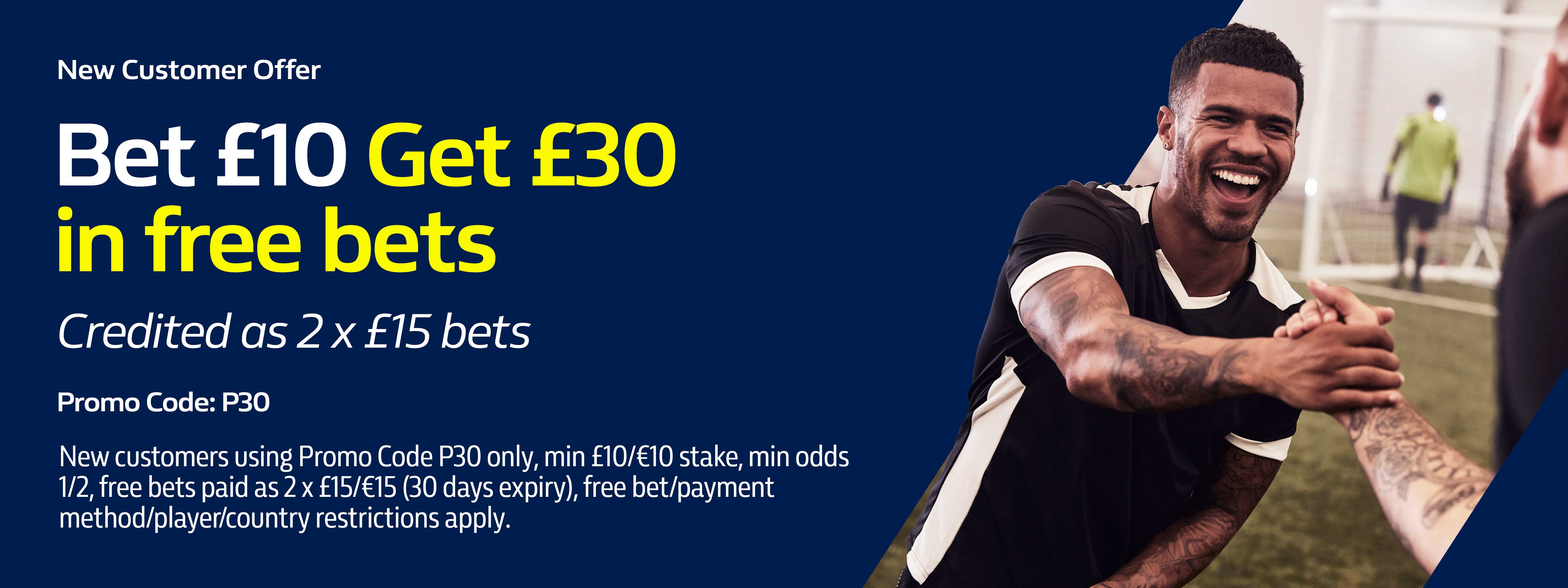 william hill welcome offer first bet free bet bonus