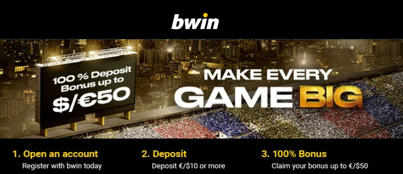 Bonus Bwin Bonus Bwin