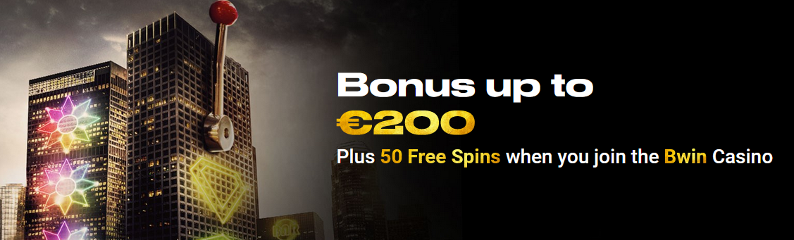 bwin online casino welcome bonus