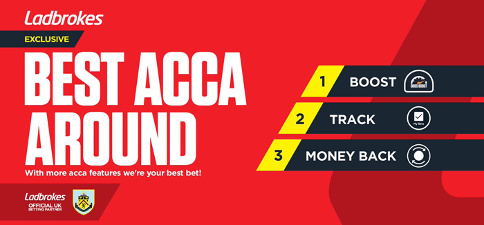 ladbrokes punter winner acca bonus