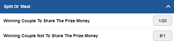 love island winner betfred