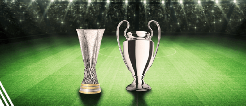 netbet champions league europa league bonus